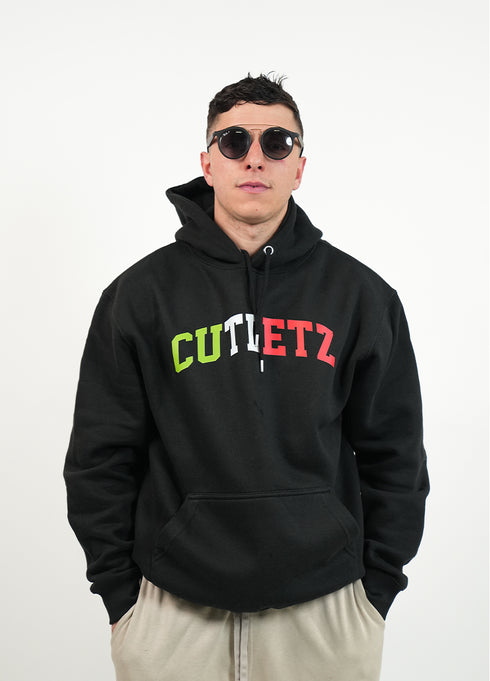 Scarlotta, Cutletz